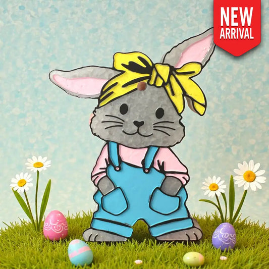 Buttercup the Bunny Freshie