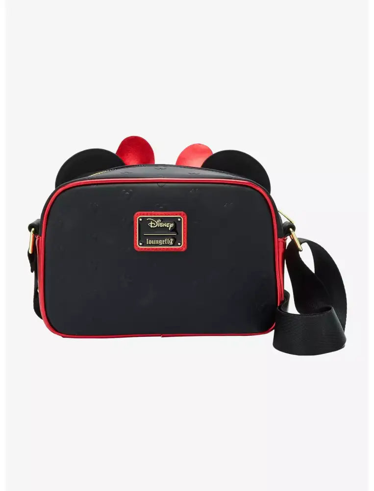 Butterfly Kisses – Red Purse/Bag