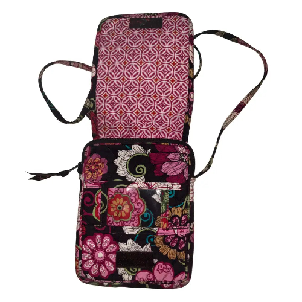 Buy Myself Flowers – Multi Purse/Bag