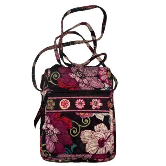 Buy Myself Flowers – Multi Purse/Bag