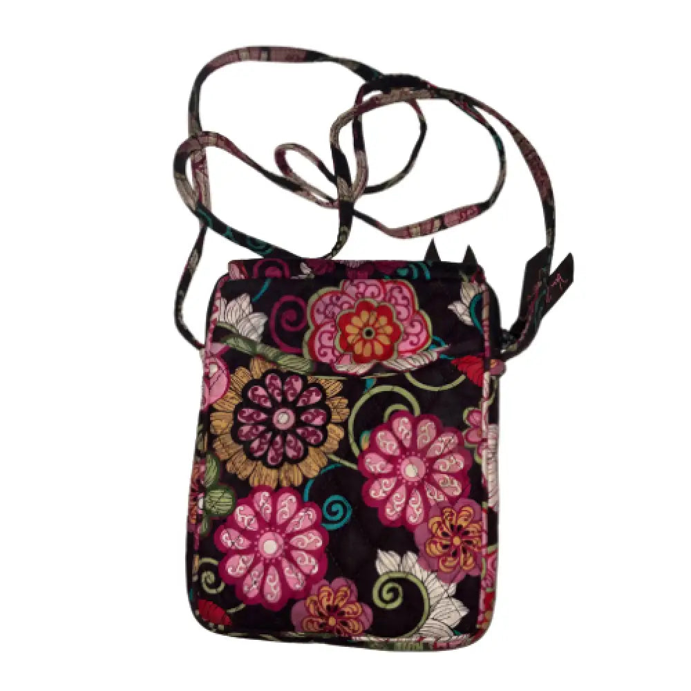 Buy Myself Flowers – Multi Purse/Bag
