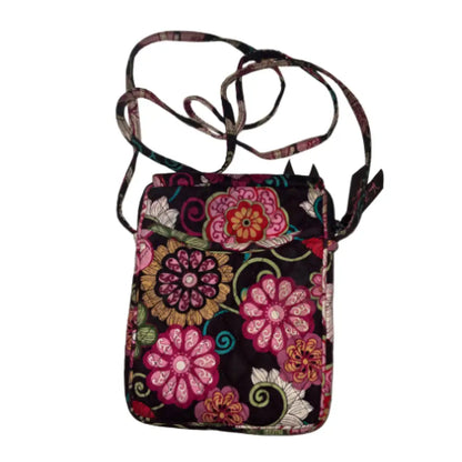 Buy Myself Flowers – Multi Purse/Bag