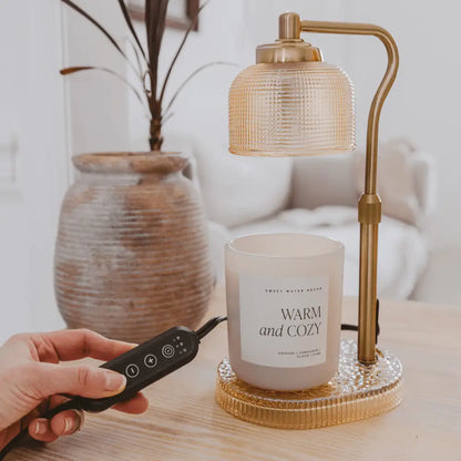 Candle Warmer Lamp - Candle Warmer