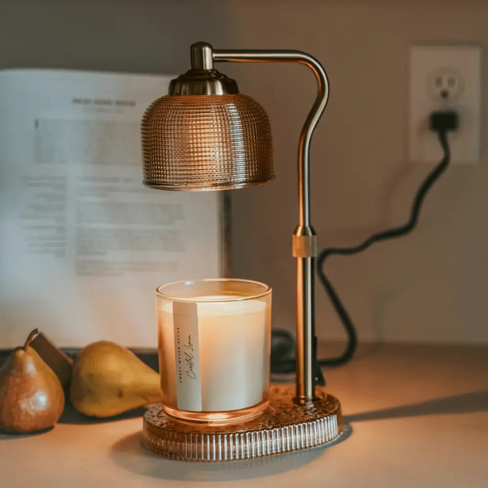 Candle Warmer Lamp - Candle Warmer