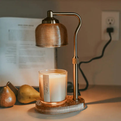 Candle Warmer Lamp - Candle Warmer