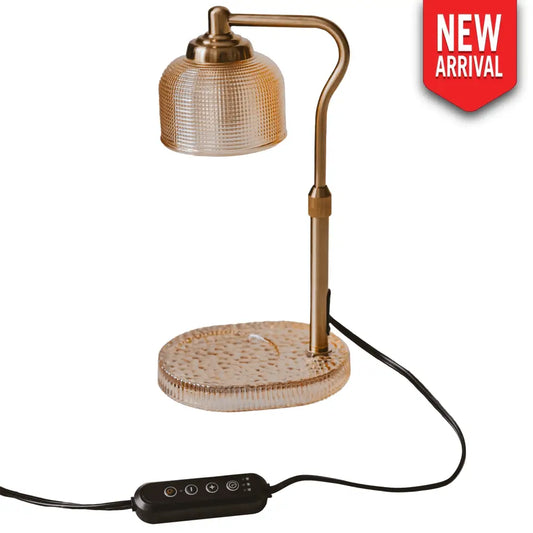 Candle Warmer Lamp - Candle Warmer