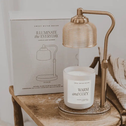 Candle Warmer Lamp - Candle Warmer