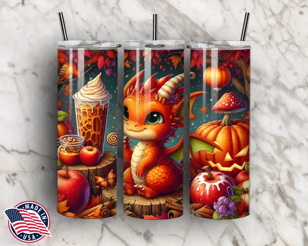Can’t Get Enough Multi Tumbler