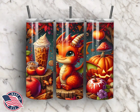 Can’t Get Enough Multi Tumbler