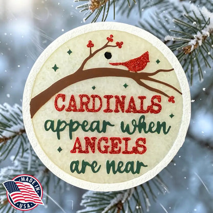 Cardinal Freshie