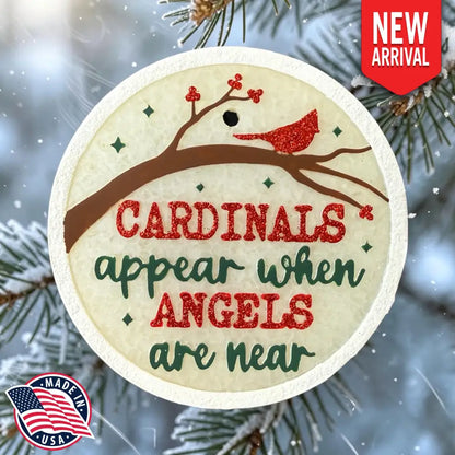 Cardinal Freshie