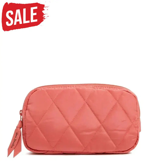 Carry Everything Close – Pink Purse/Bag