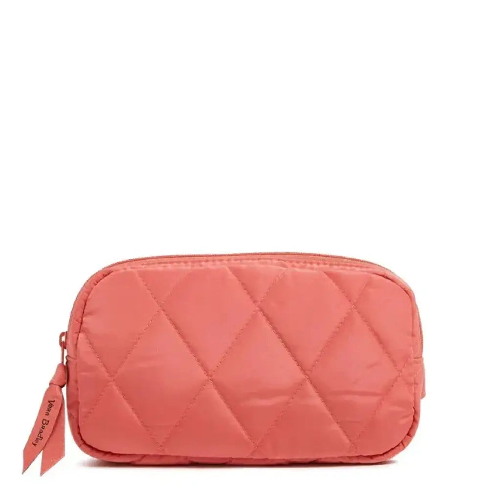 Carry Everything Close – Pink Purse/Bag