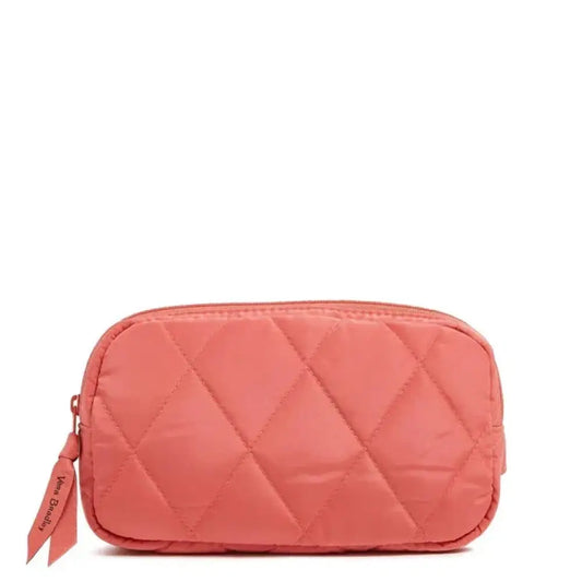 Carry Everything Close – Pink Purse/Bag