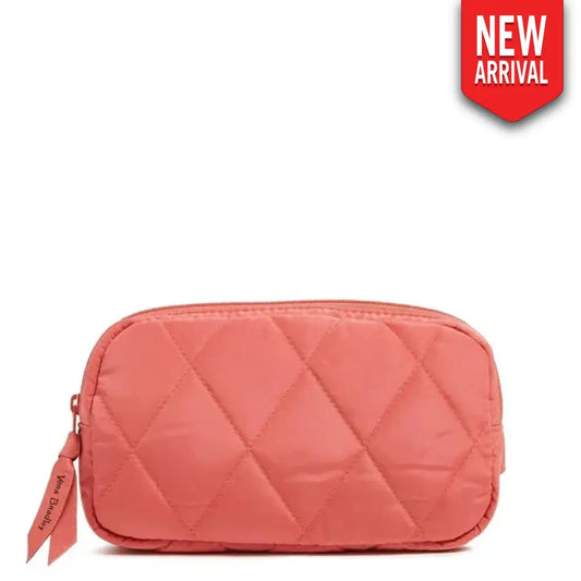 Carry Everything Close – Pink Purse/Bag