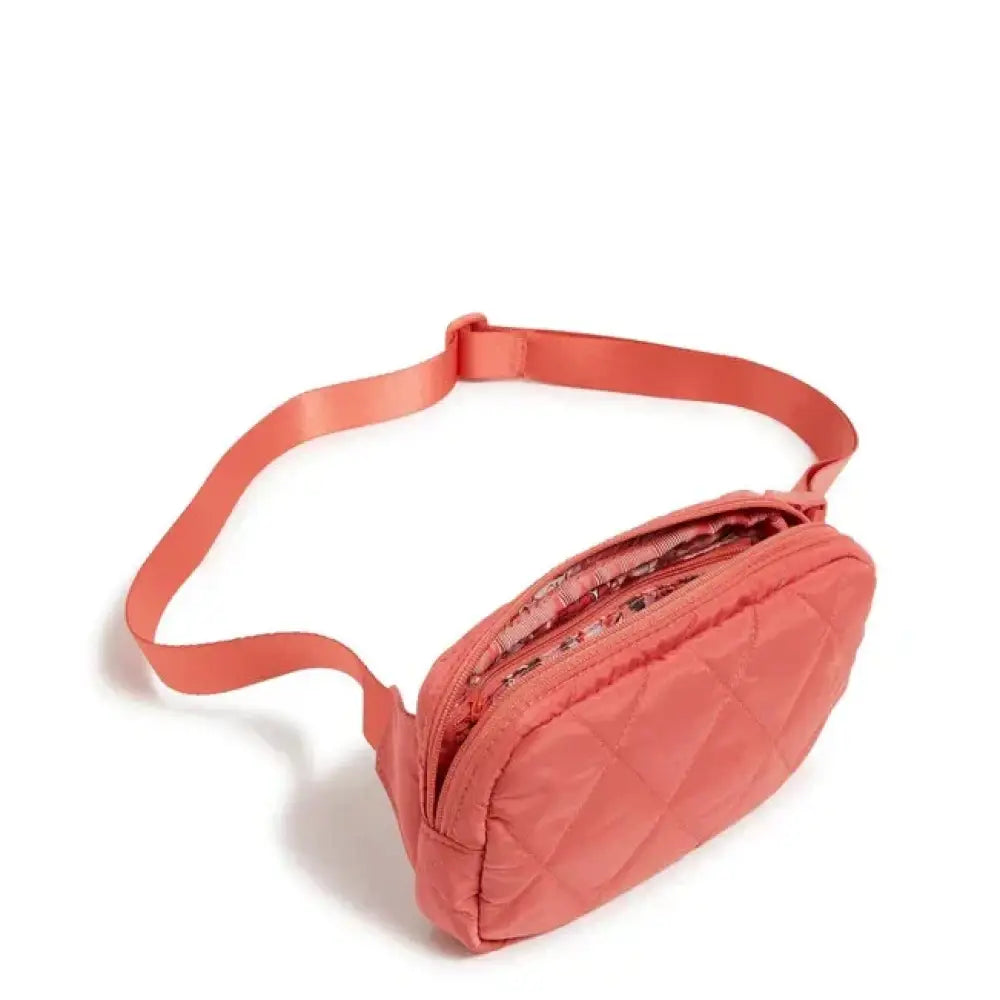Carry Everything Close – Pink Purse/Bag