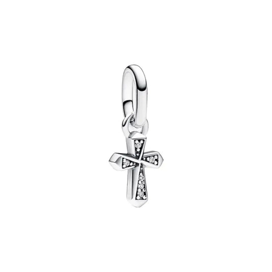 Carry My Love – Silver Bracelet