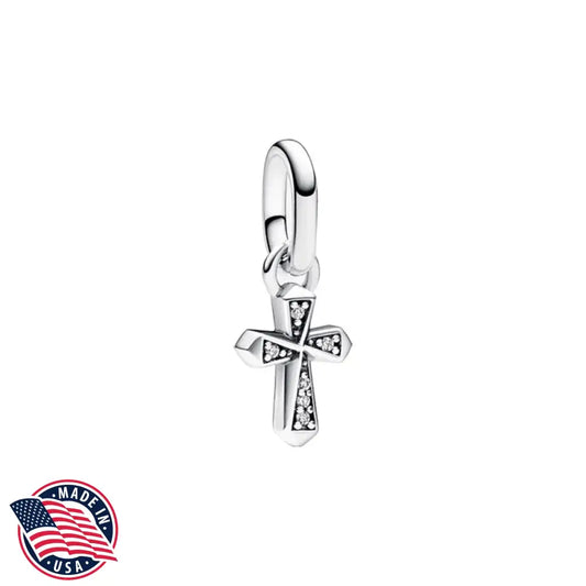 Carry My Love – Silver Bracelet