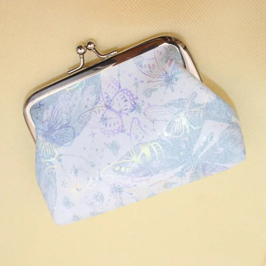 Carrying Spring with Me – Multi Purse/Bag