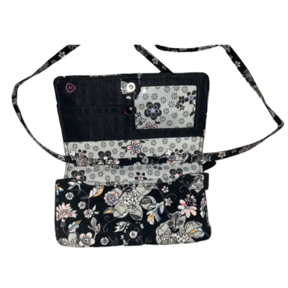Carrying Style – Multi Purse/Bag