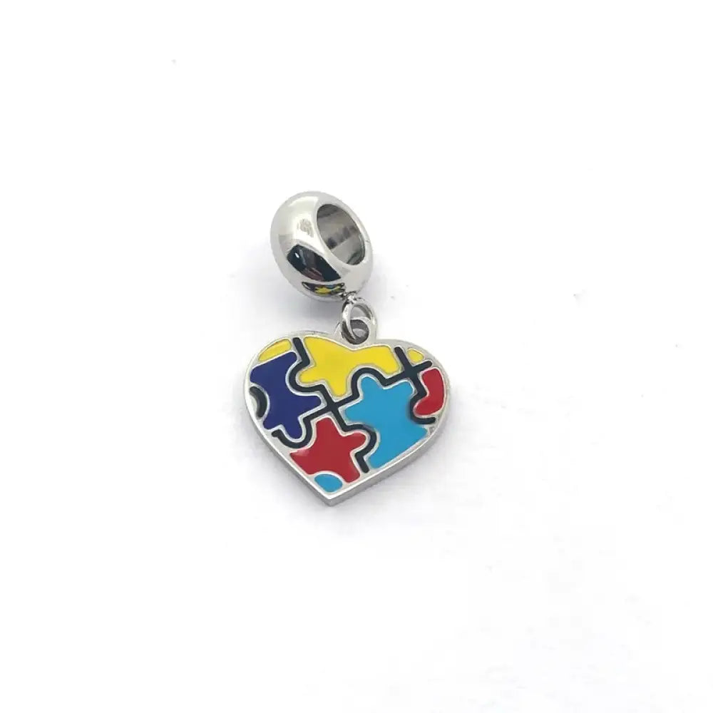 Celebrate the Uniqueness – Multi Charms
