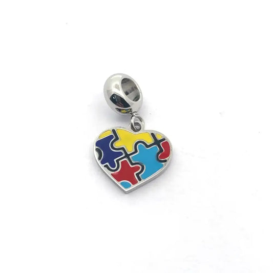 Celebrate the Uniqueness – Multi Charms