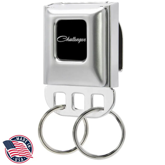 Keyholder - CHALLENGER Script Key Holders