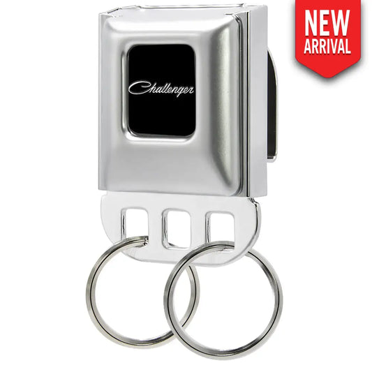 Keyholder - CHALLENGER Script Key Holders