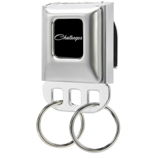 Keyholder - CHALLENGER Script Key Holders