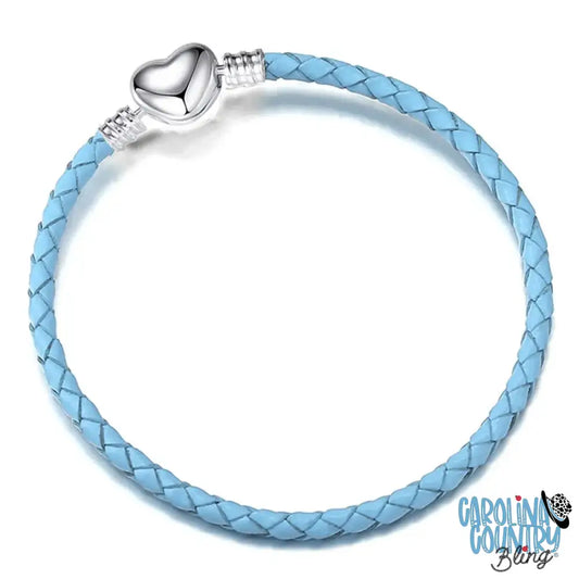 Charmed – Blue Bracelet