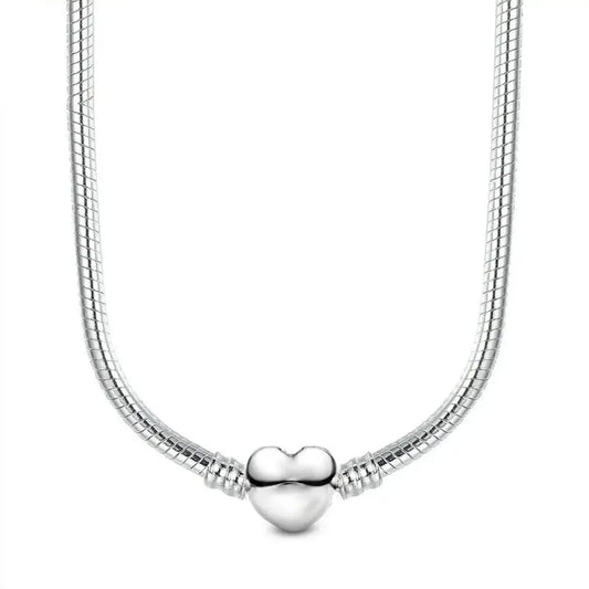 Charmed – Silver Bracelet