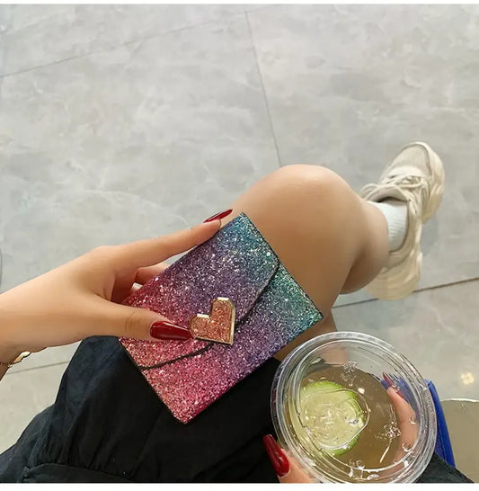 Chasing Rainbows – Multi Purse/Bag