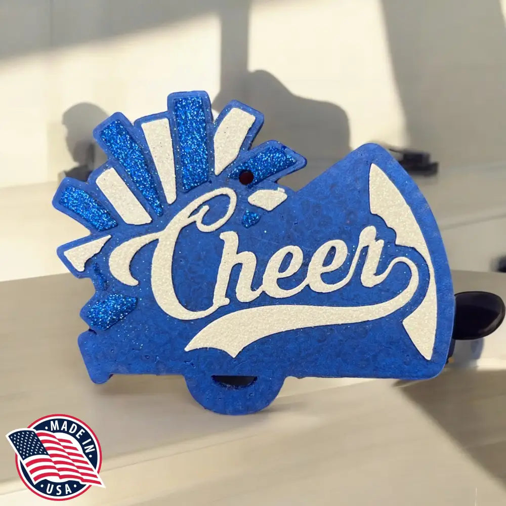 Cheer Freshie in Blue - Home Fragrance
