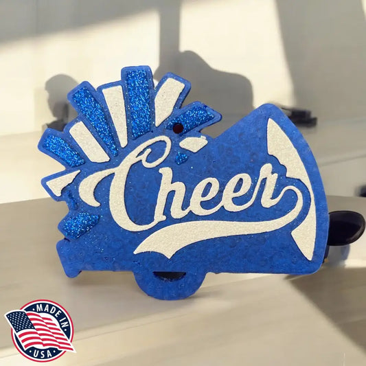 Cheer Freshie in Blue - Home Fragrance