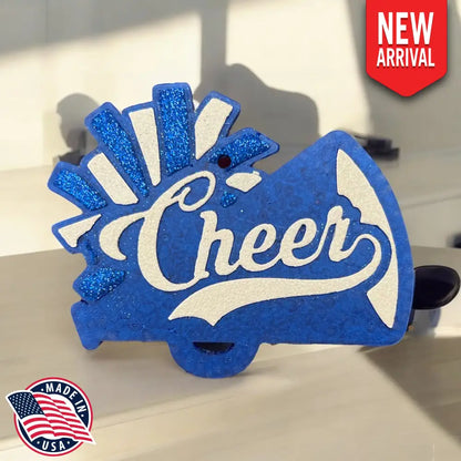 Cheer Freshie in Blue - Home Fragrance