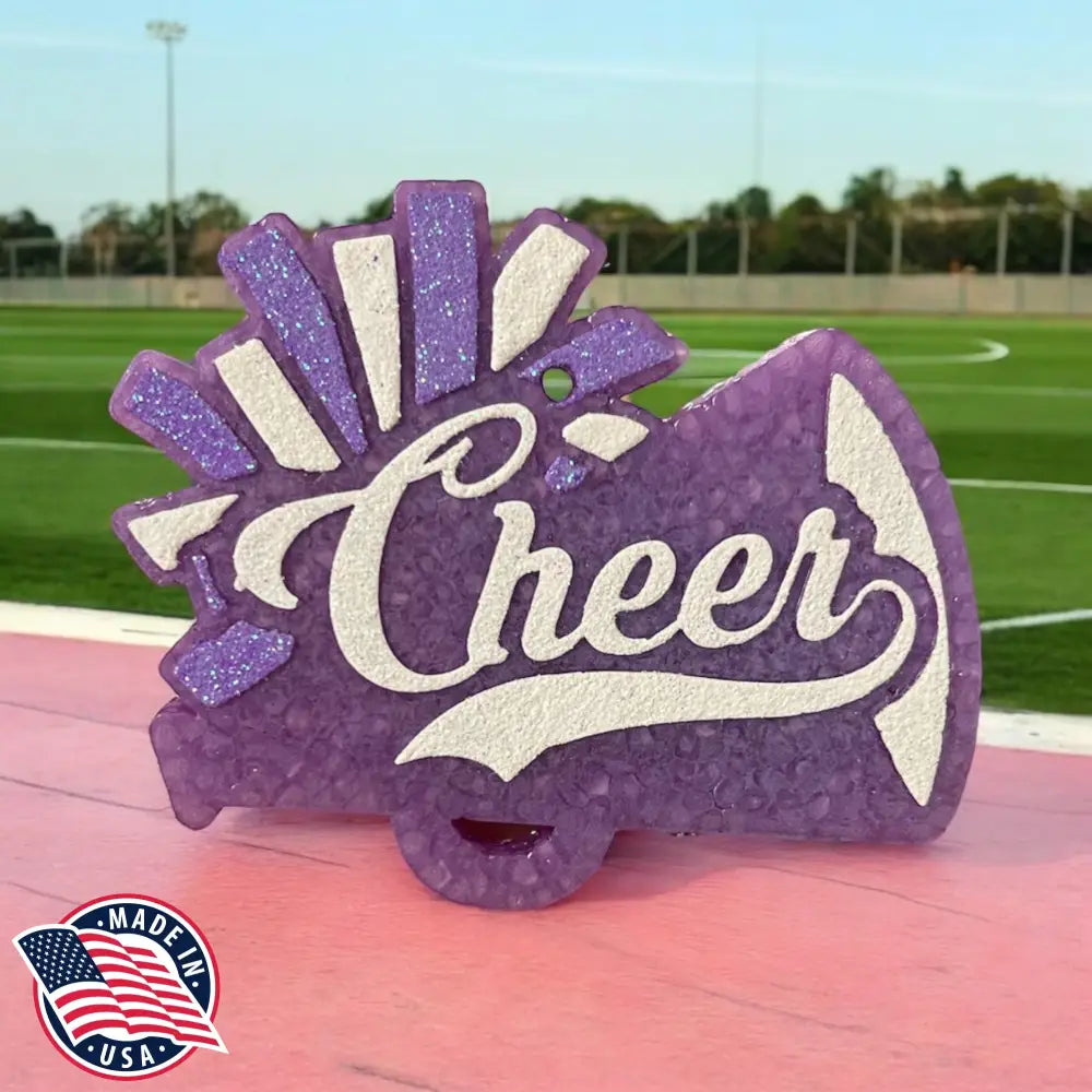 Cheer Freshie in Purple - Home Fragrance