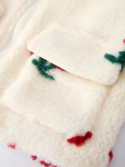 Cherry Blossom - Multi Coat/Jacket