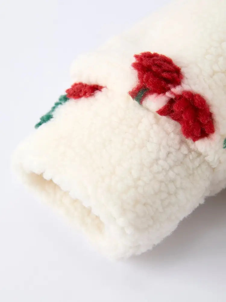 Cherry Blossom - Multi Coat/Jacket