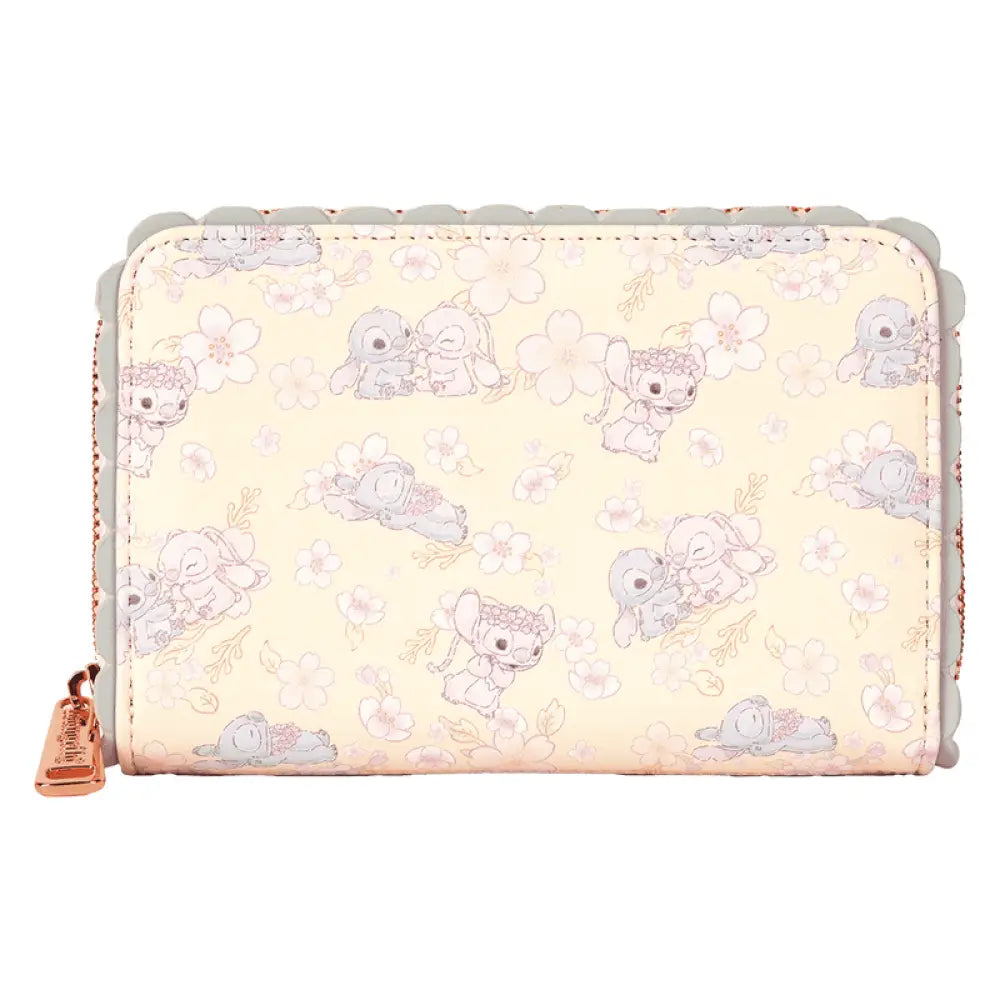 Cherry Blossom - Multi Purse/Bag