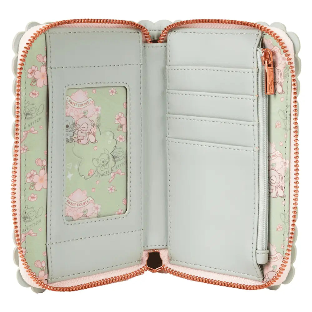 Cherry Blossom - Multi Purse/Bag