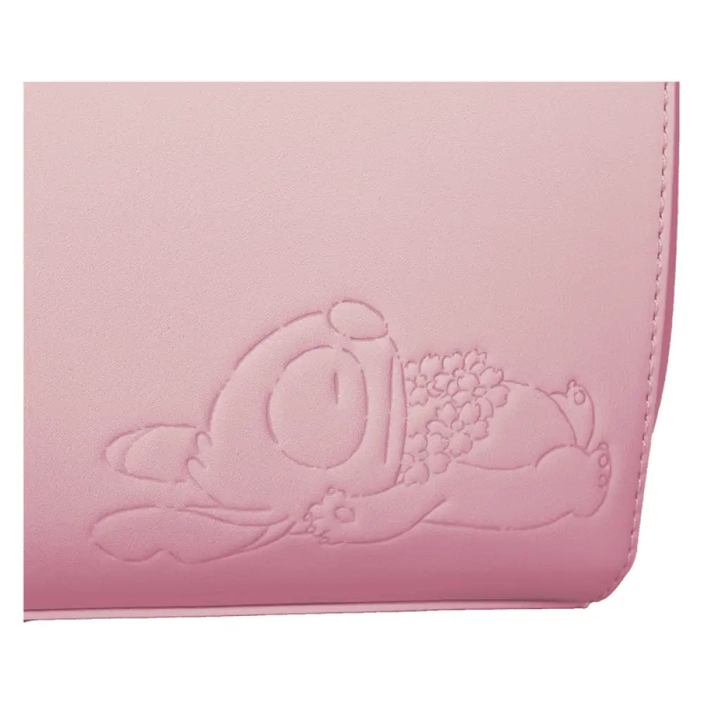 Cherry Blossom - Pink Purse/Bag
