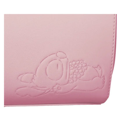 Cherry Blossom - Pink Purse/Bag