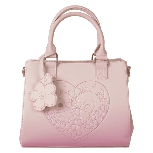Cherry Blossom - Pink Purse/Bag