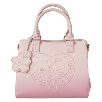Cherry Blossom - Pink Purse/Bag