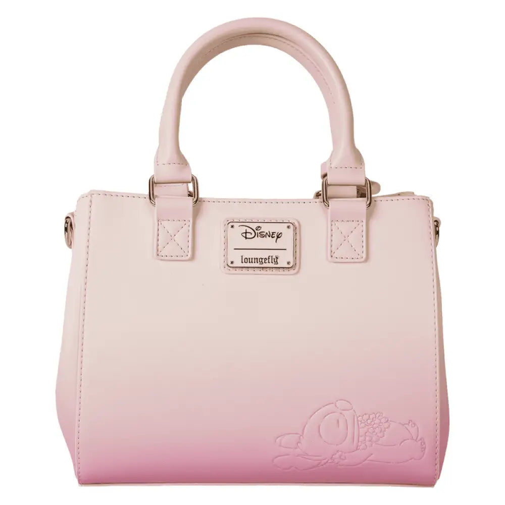Cherry Blossom - Pink Purse/Bag