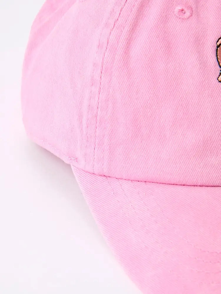Cherry Girls Hat - ACG50521 - Accessories