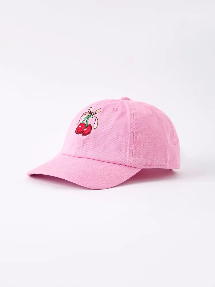 Cherry Girls Hat - ACG50521 - Accessories