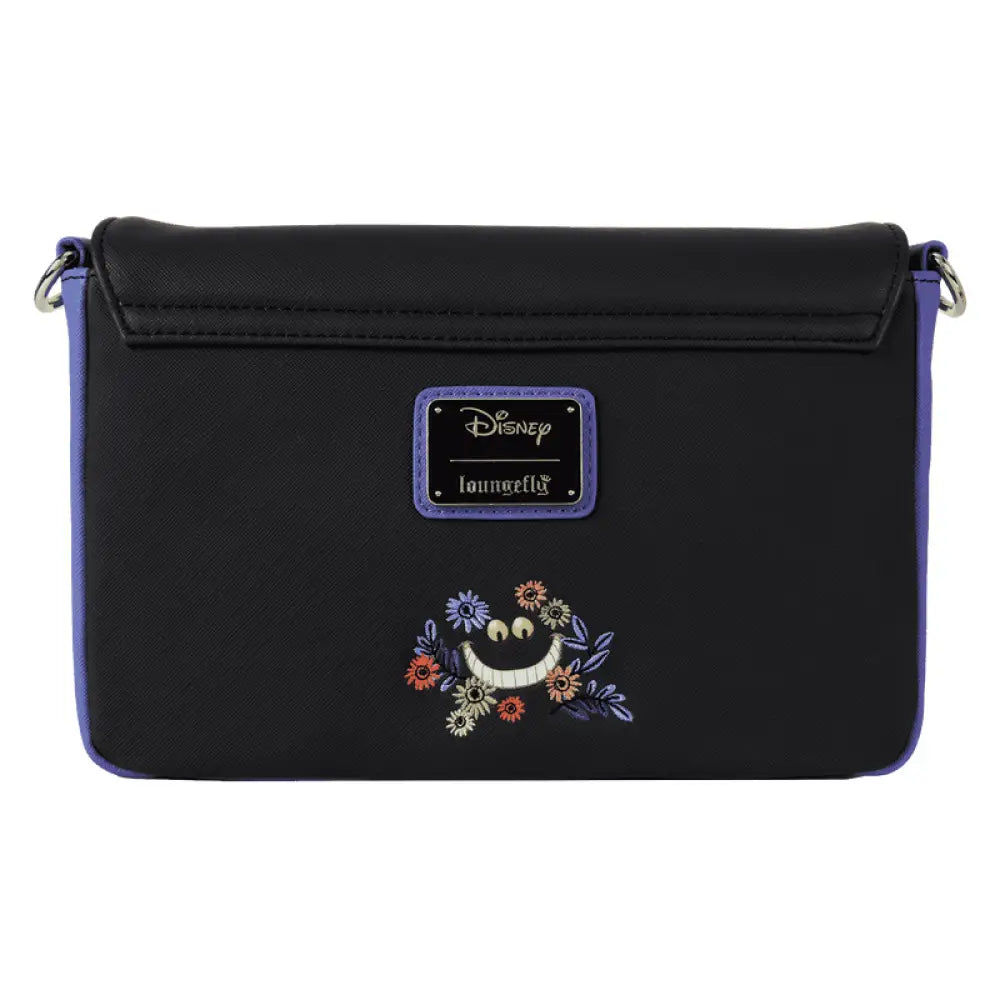 Cheshire Cat - Multi Purse/Bag