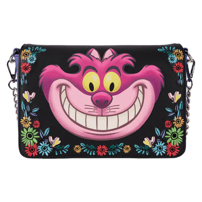 Cheshire Cat - Multi Purse/Bag