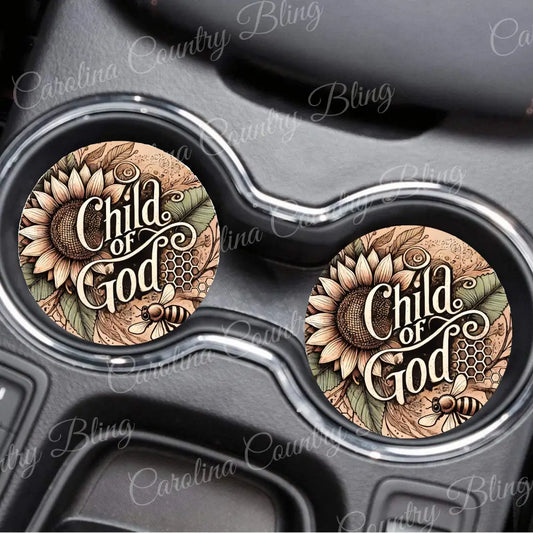 Child Of God – Multi Car Coaster